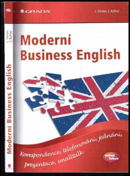 Moderní business English