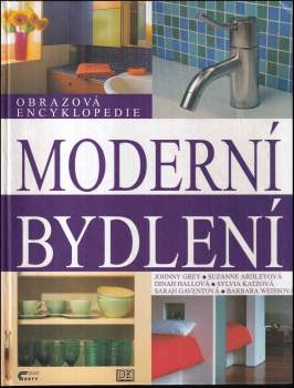 Moderní bydlení