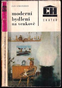 Moderní bydlení na venkově