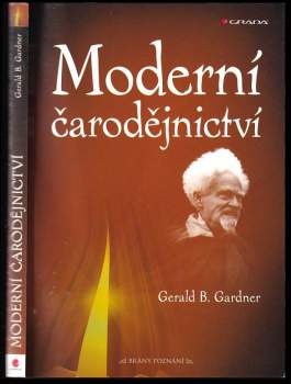 Moderní čarodějnictví
