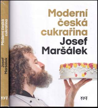 Moderní česká cukrařina