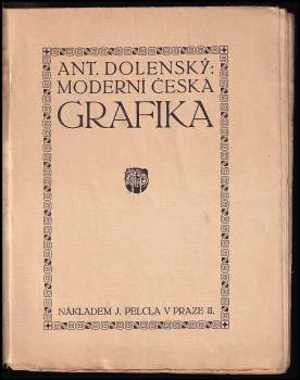 Moderní česká grafika