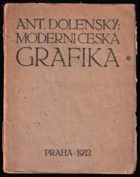Moderní česká grafika