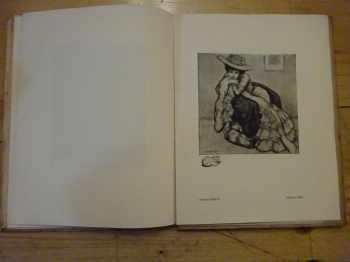 Antonín Dolenský: Moderní česká grafika