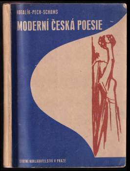 Moderní česká poesie