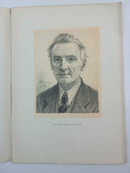 Jiří Brabec: Moderní čeští básníci