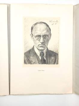 Jiří Brabec: Moderní čeští básníci