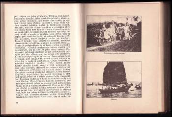 Rudolf Cicvárek: Moderní Čína