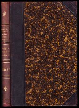 Moderní civilisace po některých stránkách hospodářských