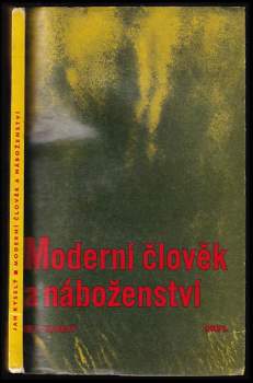 Moderní člověk a náboženství