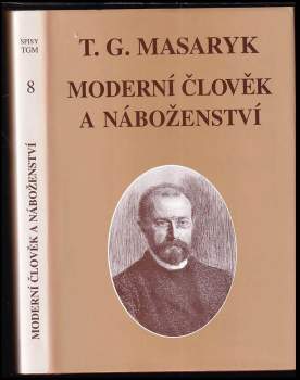 Moderní člověk a náboženství