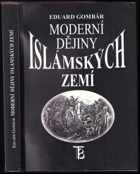 Moderní dějiny islámských zemí