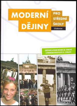 Moderní dějiny pro střední školy