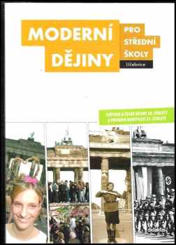 Moderní dějiny pro střední školy
