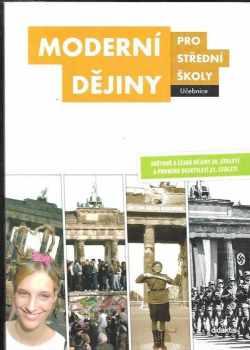 Moderní dějiny pro střední školy