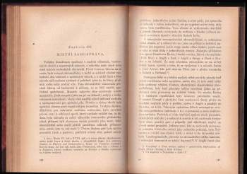 James Bryce Bryce: Moderní demokracie