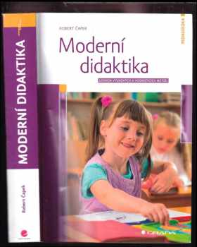 Moderní didaktika