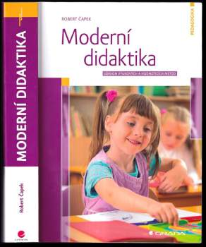 Robert Čapek: Moderní didaktika