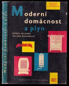 Moderní domácnost a plyn