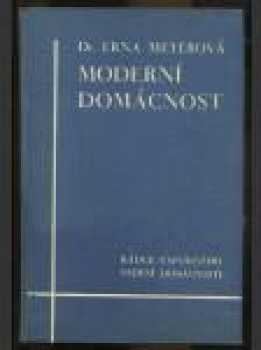 Moderní domácnost