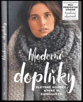 Moderní doplňky