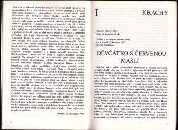 Ivan Sviták: Moderní Eros