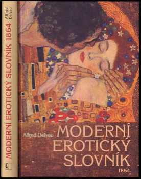 Alfred Delvau: Moderní erotický slovník 1864