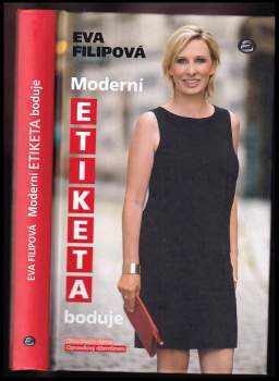 Moderní etiketa boduje : okouzlující dáma, opravdový džentlmen