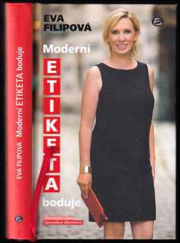 Moderní etiketa boduje