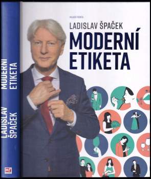 Ladislav Špaček: Moderní etiketa