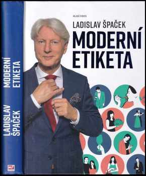 Moderní etiketa