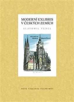 Slavomil Vencl: Moderní exlibris v českých zemích