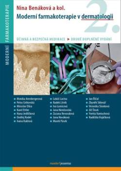 Moderní farmakoterapie v dermatologii