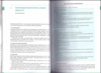 Martina Vašáková: Moderní farmakoterapie v pneumologii