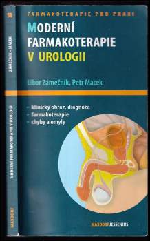 Moderní farmakoterapie v urologii