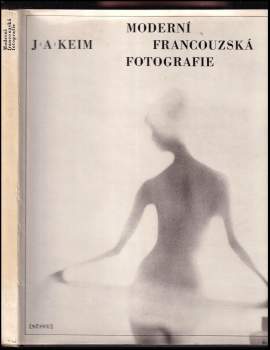Moderní francouzská fotografie