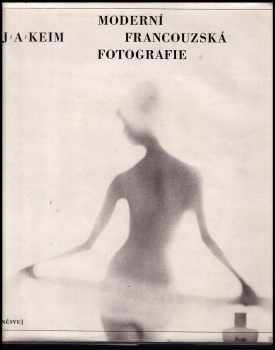 Moderní francouzská fotografie