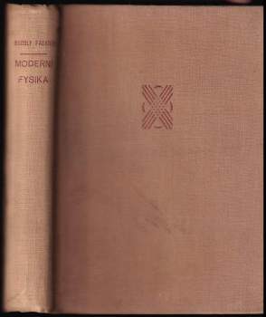Rudolf Faukner: Moderní fysika