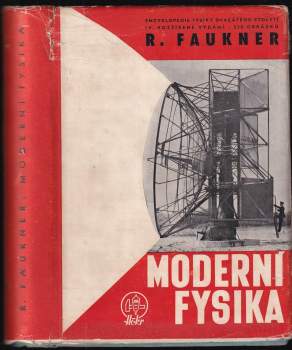 Moderní fysika