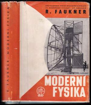 Moderní fysika