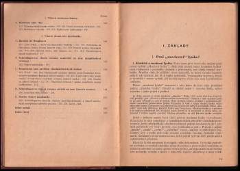 Rudolf Faukner: Moderní fysika