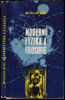 Moderní fyzika a filosofie