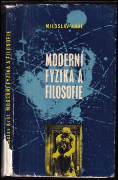 Moderní fyzika a filosofie