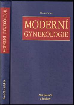 Moderní gynekologie