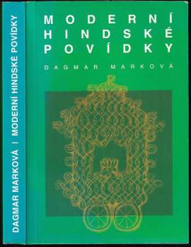 Moderní hindské povídky
