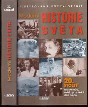 Moderní historie světa