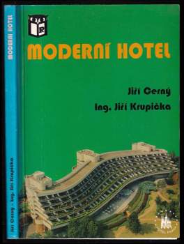 Moderní hotel