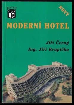 Moderní hotel