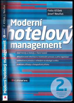 Moderní hotelový management