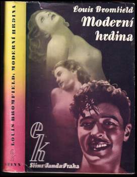 Moderní hrdina